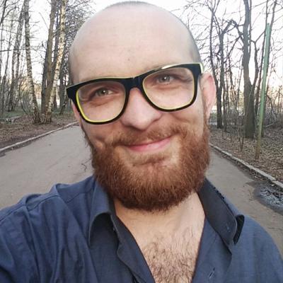 Алексей Бордюгов