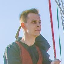 Алексей Перунов