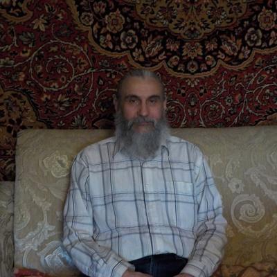 Александр Иткулов