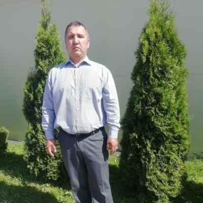 Камиль Исабаев