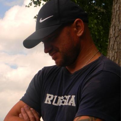 Сергей Даниленко