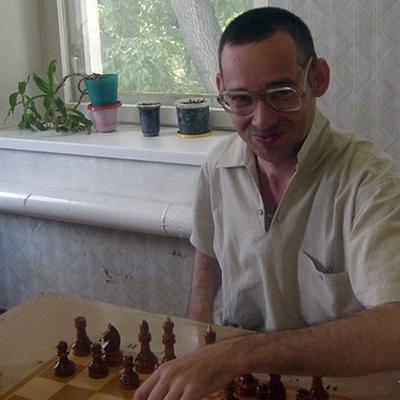 Александр Егоров