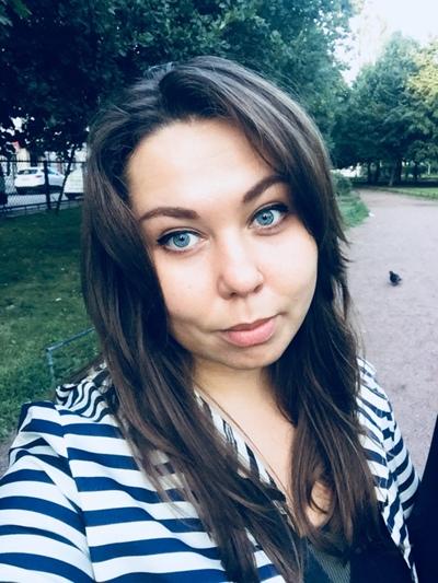 Елена Кулинич