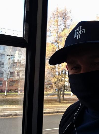 Николай Турыгин