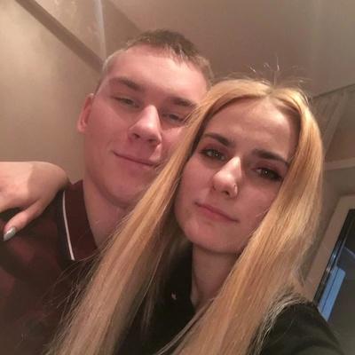 Егор Балаболин