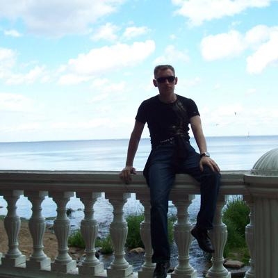 Андрей Глухов
