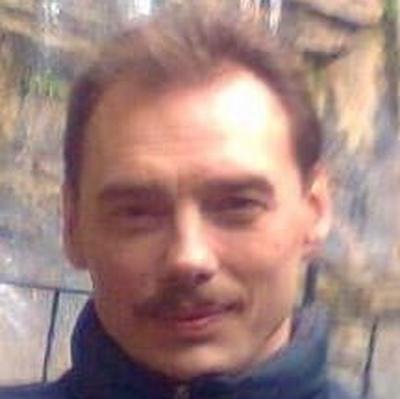 Андрей Новоженин