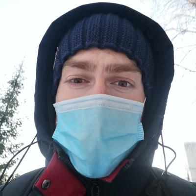 Иван Голиков