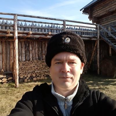 Роман Волоснов