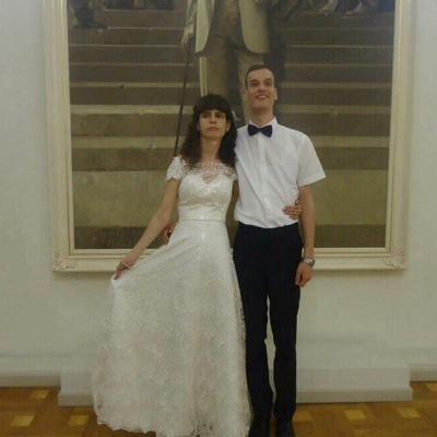 Женя Глебов