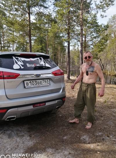 Виталий Чуприненко