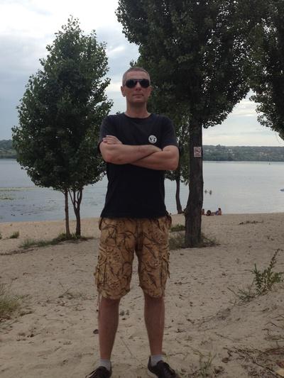 Сергей Молчанов