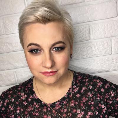 Светлана Краснобаева
