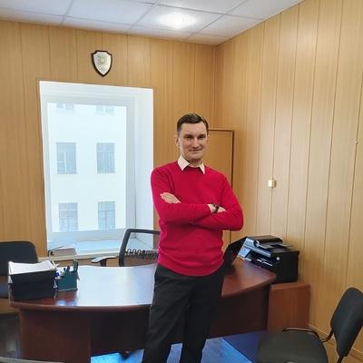 Александр Воронин