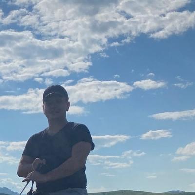 Яков Прожигалов